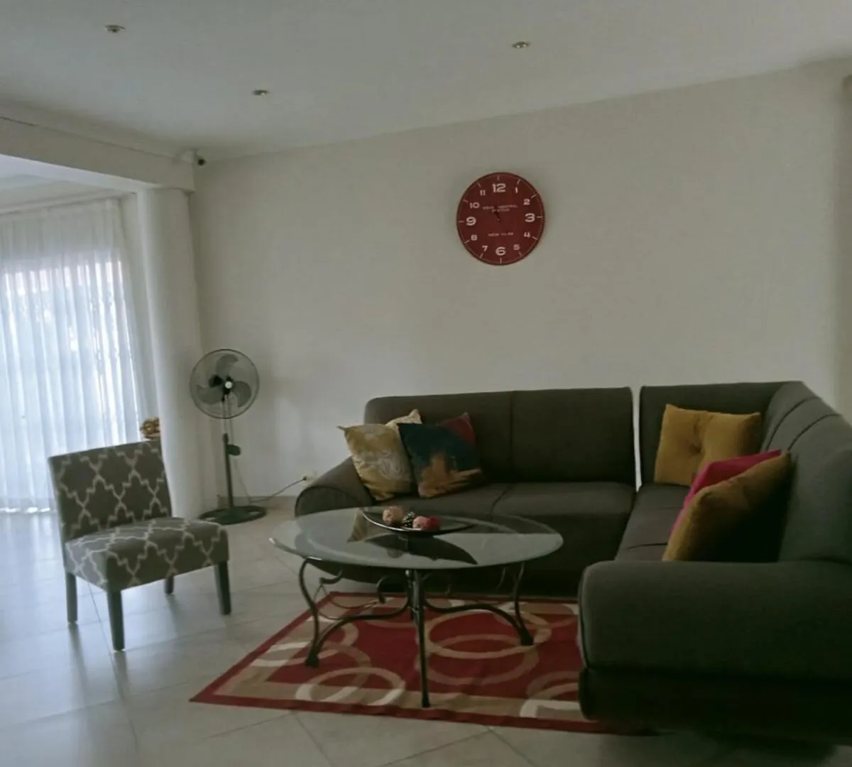 Holiday home Sunset Retreat - A Home-Away-From-Home Port Elizabeth