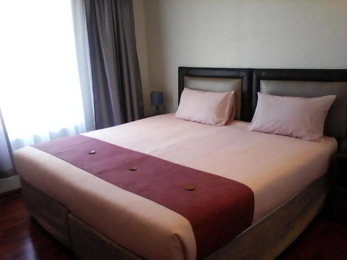 Holiday home Sunset Retreat - A Home-Away-From-Home Port Elizabeth