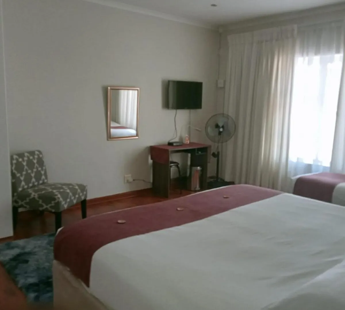 Sunset Retreat - A Home-Away-From-Home Port Elizabeth