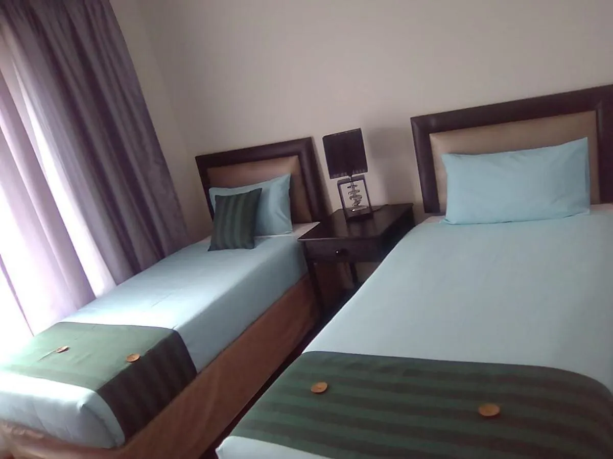 Holiday home Sunset Retreat - A Home-Away-From-Home Port Elizabeth