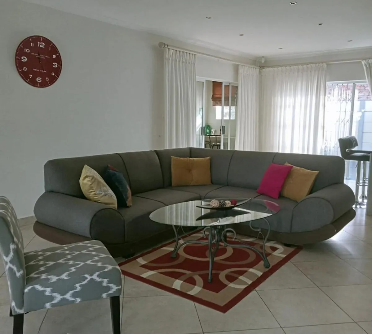 Sunset Retreat - A Home-Away-From-Home Port Elizabeth 0*,  South Africa