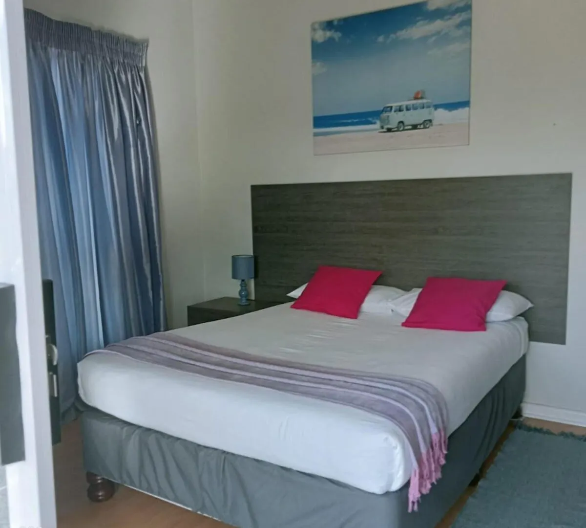 Sunset Retreat - A Home-Away-From-Home Port Elizabeth Holiday home