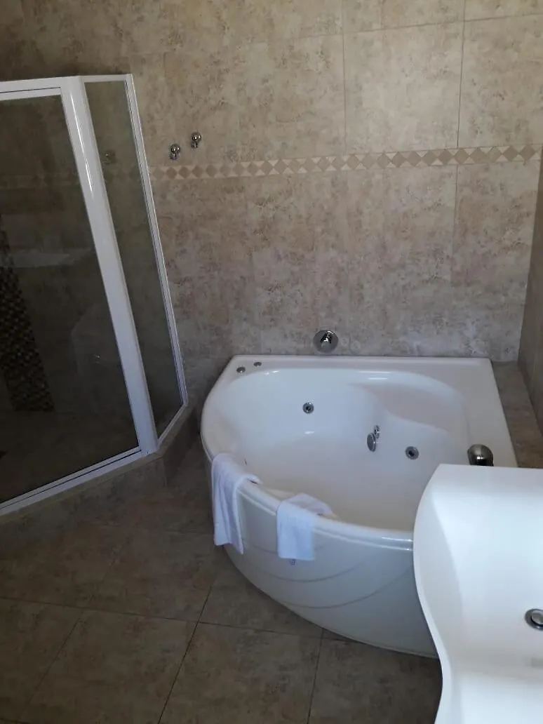 Holiday home Sunset Retreat - A Home-Away-From-Home Port Elizabeth
