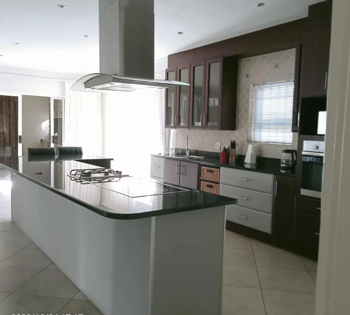 Sunset Retreat - A Home-Away-From-Home Port Elizabeth Holiday home