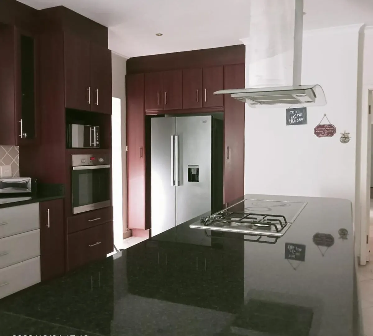 Holiday home Sunset Retreat - A Home-Away-From-Home Port Elizabeth South Africa