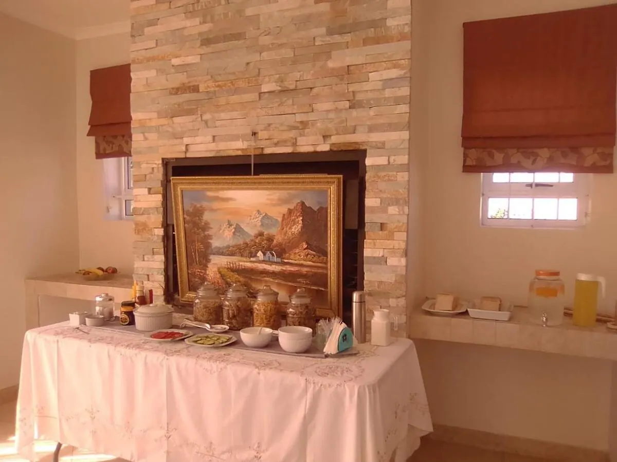 Holiday home Sunset Retreat - A Home-Away-From-Home Port Elizabeth South Africa