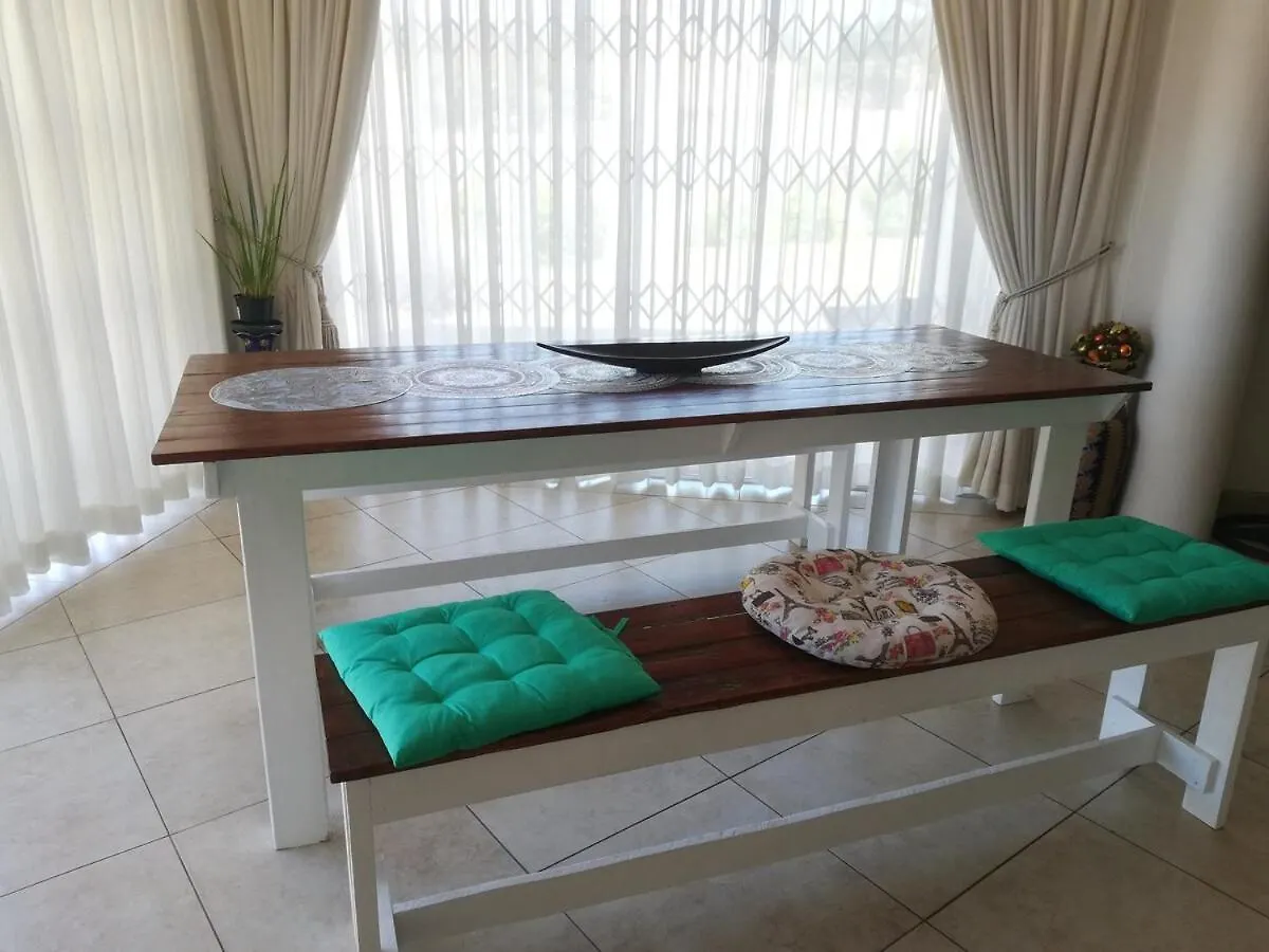 Sunset Retreat - A Home-Away-From-Home Port Elizabeth 0*,  South Africa