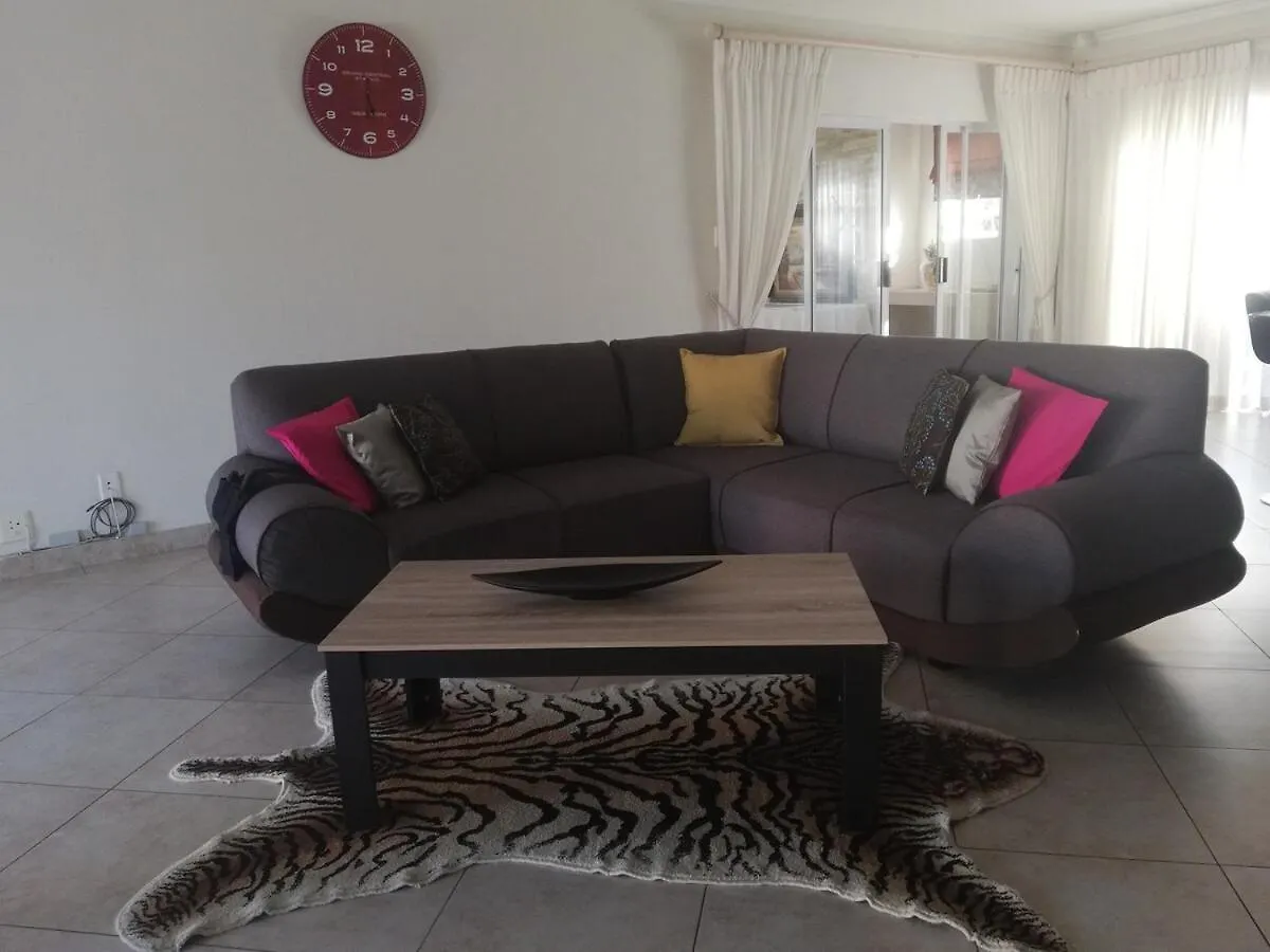 Holiday home Sunset Retreat - A Home-Away-From-Home Port Elizabeth South Africa