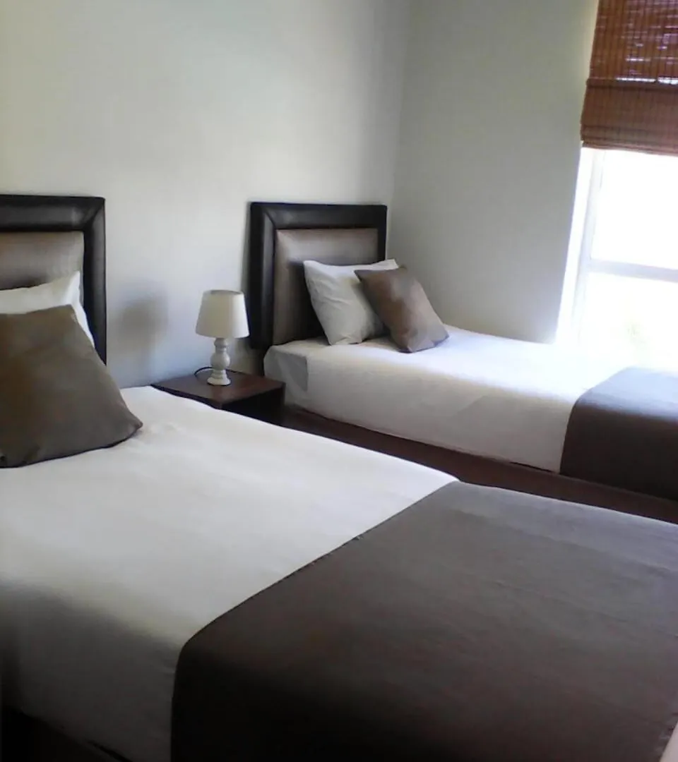 Sunset Retreat - A Home-Away-From-Home Port Elizabeth 0*,  South Africa